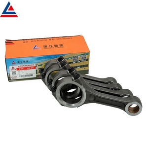 XINCHAI Động Cơ Diesel Động Cơ Lắp Ráp Động Cơ Phụ Tùng Conmecting <span class=keywords><strong>Rod</strong></span> Nhà Máy OEM Cung Cấp Trong Kho - Product Image 2