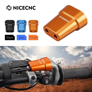Protection de protection de câble d'accélérateur NiceCNC pour <span class=keywords><strong>KTM</strong></span> 250 <span class=keywords><strong>350</strong></span> 450 500 SXF XCF <span class=keywords><strong>EXC</strong></span> F 2017-2021 2022 - Product Image 1
