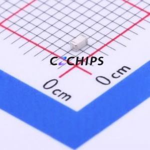 CMCC1608C3N9SSP SMD เหนี่ยวนำ0603 (เหนี่ยวนำ: 3.9nH )(จัดอันดับปัจจุบัน: 500mA ความต้านทาน DC (DCR): 200mOhm) - Product Image 2