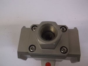 NVHS5500-N06-X 118 लॉक-आउट एनस्प पीएलसी - Product Image 4