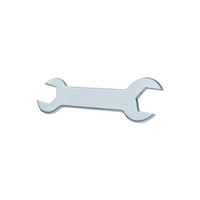 Clé Torx de sécurité en acier allié nickelé, forme étoile, anti-vol, tournevis T6 T8 T10 T15 T20 T25 T30