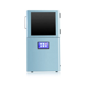 2019 nouvelle version en métal cadre tactile dentaire 3d imprimante pour pont <span class=keywords><strong>de</strong></span> couronne/modèles d'implants - Product Image 3
