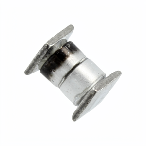 SQ-MELF, E Electronics Component Diodes JAN1N4962CUS/TR Manufacturer Channel - Product Image 1