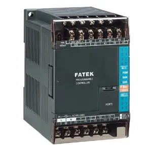Buona quatity originale fatek PLC Controller FBS-14MAT2-AC 24VDC in magazzino
