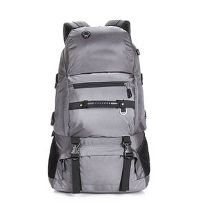 Custom Hiking <b>Backpack</b> Design Classic <b>Travel</b> Lightweight Back Pack Trekking Hiking Waterproof Moutain <b>40l</b> <b>Backpack</b> - Product Image 3