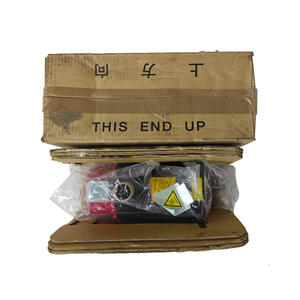 A06B-0562-B088 AL6/3000 Motor usado FANUC - Product Image 5