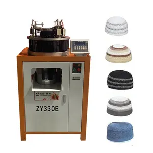 cotton machine braiding machine maskmaking machine automatic