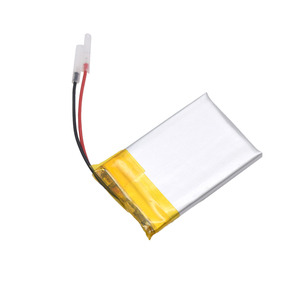 Индивидуальный маленький литий-полимерный аккумулятор Lipo 302030 <span class=keywords><strong>3</strong></span>,7 В 140 мАч для GPS - Product Image 3