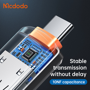 MCDODO 873/860 điện thoại di động accecssories OTG <span class=keywords><strong>adapter</strong></span> cho Iphone Android kẽm hợp kim mini <span class=keywords><strong>USB</strong></span> sạc <span class=keywords><strong>Adapter</strong></span> <span class=keywords><strong>3.0</strong></span> OTG bộ chuyển đổi - Product Image 6