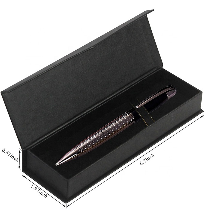 Business Hot Selling Custom Luxury Metal