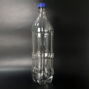 Bouteille à glace en plastique Yuansheng 1,25 L pour la réfrigération et la conservation des légumes et des crabes frais - Product Image 2