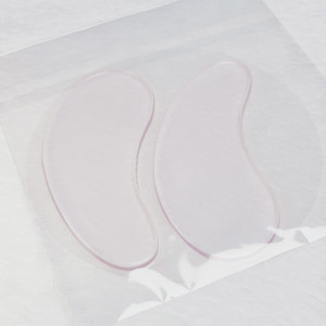 Patchs Hydrogel pour les Yeux à la Vitamine C, pour les Extensions de Cils et les Soins de la Peau des Femmes - Product Image 5