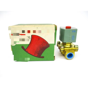 SC8210G2 24VDC 5-100PSI 1/2 Nieuwe Originele Direct Leverbaar Industriële Automatisering PLC Programmeringscontroller - Product Image 1