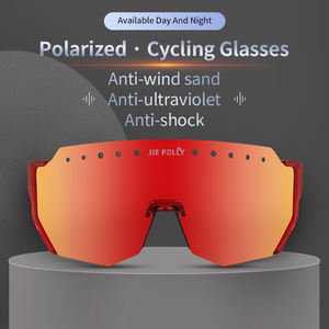 Ishing Bicycle Ding iding lasses or Bikers rotrotective 400 400 400 Polarizado ungafas ounountain - Product Image 2