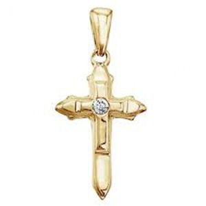 925S <b>Cross</b> Pendant Diamond <b>Cross</b> Pendant Italian Nice <b>Cross</b> Jewelry Custom Design Jewelry - Product Image 2