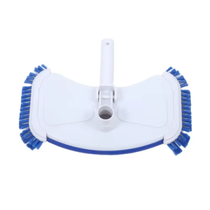 Cepillo <span class=keywords><strong>de</strong></span> Succión para <span class=keywords><strong>Piscina</strong></span>, Cepillo <span class=keywords><strong>Manual</strong></span> con Cepillos Inferiores y Laterales para Limpieza <span class=keywords><strong>de</strong></span> Piscinas y Spas - Product Image 3