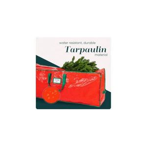 Factory Wholesale Christmas Tree <b>Storage</b> <b>Bag</b> <b>Large</b> Capacity Strong Durable Handles Waterproof Container - Product Image 5