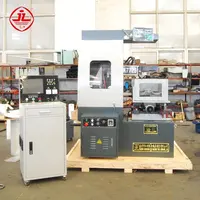 China Alta Eficiência CNC EDM Corte de Fio Máquina DK7725