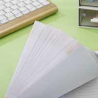Bloc de Notas Personalizado de Alta Calidad con Hojas Sueltas Magnéticas A5, Lista de Compras, Planificador Diario, Papel Offset de 100 g/m², Color Personalizado