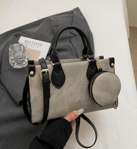 Sacs à bandoulière pour femmes de haute qualité, petits portefeuilles chics, sacs à bandoulière de créateurs, sacs à main de luxe de marque - Product Image 2