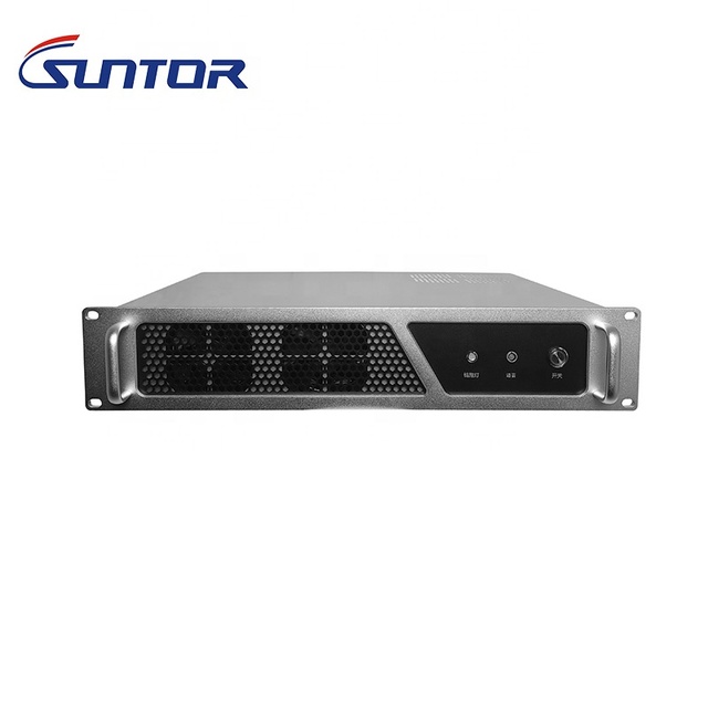 Vehicle Mounted Mesh Router for Multi Node Wireless Network with Remote Control and IP54 Rating