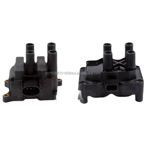 Bobina de encendido MPV 2.3L de alta calidad para Mazda OEM L813-18-100 - Product Image 1