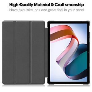 Funda X520 para Xiaomi Redmi Pad Se 11 Pulgadas 2023, Ultrafina, con Soporte Tríptico - Product Image 2