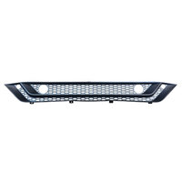 WG9525930227 Grille de pare-chocs #2 pour pièces de rechange SINO HOWO NX TRUCK