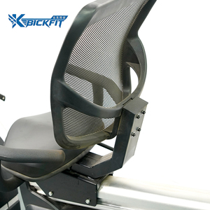Bicicleta <span class=keywords><strong>de</strong></span> Ejercicio Reclinada Profesional para Gimnasio, Bicicleta <span class=keywords><strong>de</strong></span> <span class=keywords><strong>Spinning</strong></span> Magnética Silenciosa para Entrenamiento Cardiovascular, Equipo <span class=keywords><strong>de</strong></span> Gimnasio - Product Image 3