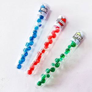 Perles d'éclatement aromatisées aux fruits aromatisées à la menthe personnalisées en gros pilules rafraîchissantes pour l'haleine de fumer artefact de <span class=keywords><strong>rencontre</strong></span> - Product Image 4