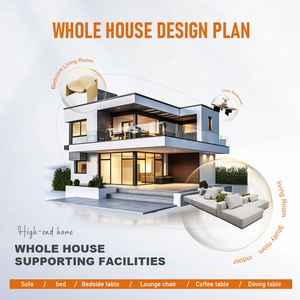 Tavolo da Pranzo Rotondo Moderno con Gambe Incrociate Cromate, Arredamento per Sala da Pranzo per Casa, Appartamento, Hotel - Mobili <span class=keywords><strong>di</strong></span> Design per Sala da Pranzo - Product Image 6