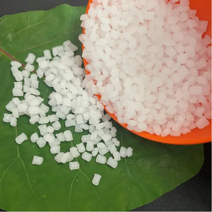 Granules en plastique du polypropylène pp de catégorie de Vierge de matières premières d'écoulement élevé de haut transparent - Product Image 6