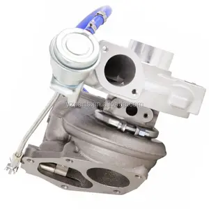 TD05HR Turbo 49378-01580 49378-01581 49378-01570 1515A054 49378-01571 for Mitsubishi Lancer Evolution Series 4G63 1515A054 2.0L