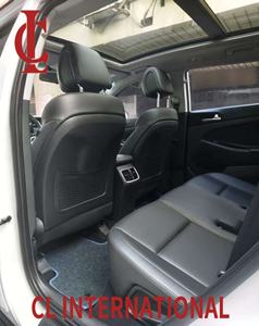 Pour Tucson 2018 1.6T DCT 2WD Automatique Euro V 15e Anniversaire Édition Spéciale <span class=keywords><strong>Voiture</strong></span> d'occasion/<span class=keywords><strong>Voiture</strong></span> <span class=keywords><strong>neuve</strong></span> Voitures chinoises pas chères - Product Image 2