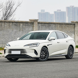 <span class=keywords><strong>Auto</strong></span> Usata BYD Seal 07 DM-i Flagship 7 Ibrida 2025 Importazione Cinese <span class=keywords><strong>Auto</strong></span> 1.5L Benzina-Elettrica con Autonomia di 125km Guida a Sinistra - Product Image 1