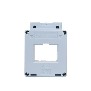 BH-0.66 หม้อแปลงไฟฟ้าแรงต่ำ เกรด 0.5 อัตราส่วนกระแสไฟ 200/5A - Product Image 1