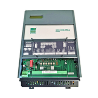 Ensemble de 1 pièce, nouveau, adapté au panneau de régulateur de vitesse DC AH463179U001, adapté au 590 590DC/00/00
