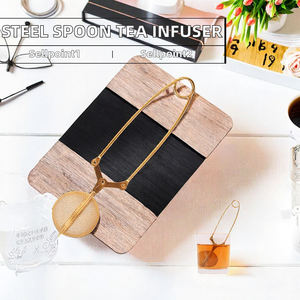 Infuseur à thé en céramique, gobelet avec infuseur à thé, bouteille avec infuseur à thé, théière avec infuseur, tasse à thé avec infuseur - Product Image 3