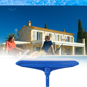 Accesorios de precio de fábrica, cepillo de pared de <span class=keywords><strong>piscina</strong></span> de plástico, cepillo de algas para <span class=keywords><strong>piscina</strong></span> de yeso - Product Image 4