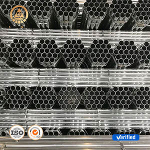 A36 <span class=keywords><strong>Tube1</strong></span>เหล็กเชื่อมสี่เหลี่ยมชุบสังกะสีล่วงหน้า40 80 6ม./2 3/4 <span class=keywords><strong>1</strong></span> 2 <span class=keywords><strong>1</strong></span>.5นิ้วท่อเหล็กชุบสังกะสีหนา0.5-30มม. - Product Image 4