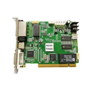 NOVA MSD300 Enviar tarjeta de pantalla Led - Product Image 1
