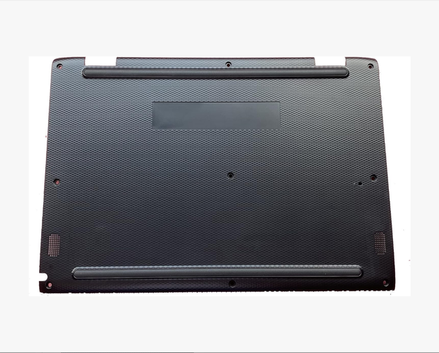New Genuine Replacement for Lenovo 500e Chromebook 2nd Gen 81MC Laptop Lower Base Bottom Case Cover Assembly Part 5CB0T70887