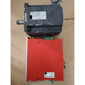 Moteur d'entraînement SC34.0150.1011.0000.0 LSMM13-150-4N-001 pour LUST - Product Image 3