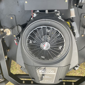 Usine Vente Directe Qualikey 810-90A Côté Mobile Jardin <span class=keywords><strong>Tondeuse</strong></span> Montée Haute Efficacité Sur Chenilles Télécommande <span class=keywords><strong>Tondeuse</strong></span> À Gazon - Product Image 5