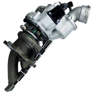 Turbocompresor Original K03 53039880159 53039700159 53039880123 53039700123 Nuevo Compatible con Audi A3 1.8 TFSI para <span class=keywords><strong>BorgWarner</strong></span> - Product Image 5