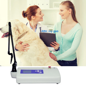 Dispositivo Láser de CO2, Instrumento Veterinario para Cirujano Veterinario - Product Image 1
