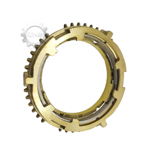 Repuestos de sincronizador de transmisión de alta calidad para anillo sincronizador TOYOTA OEM 33038-37040 3303837040 - Product Image 5