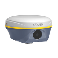 Software de Postprocesamiento GPS RTK Hi-Target 1698 Canales SOUTH V3S/Insight V3, Módulo Internacional IMU GNSS, Receptor RTK IP68