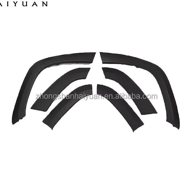 MODANATURA PARAFANGO ANTERIORE DESTRO ORIGINALE JEEP WRANGLER - K5KF08RXFAG