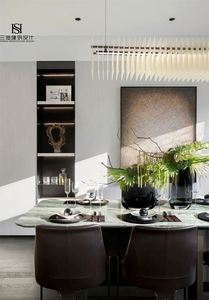 Supdesigner - Rendu 3D résidentiel - Design d'intérieur - Villa de luxe - Service de rendu 3D personnalisé moderne - Design d'intérieur - Product Image 3